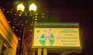 Shen Yun’s Heavenly Realms Bring Tears