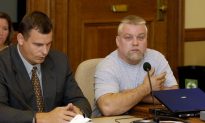 Steven Avery of ‘Making a Murderer’ Writes Open Letter to Supporters From Jail