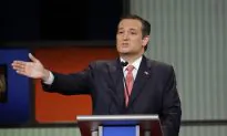 Texas Lawyer Files Federal ‘Birther’ Suit Against Ted Cruz