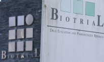 Botched French Drug Test Leaves 1 Brain Dead, 5 in Hospital