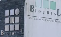 Botched French Drug Test Leaves 1 Brain Dead, 5 in Hospital