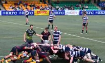 Resurgent Hong Kong Cricket Club Makes a Statement of Intent