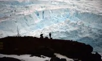Did Scientists Just Find the World’s Largest Canyon? (Video)