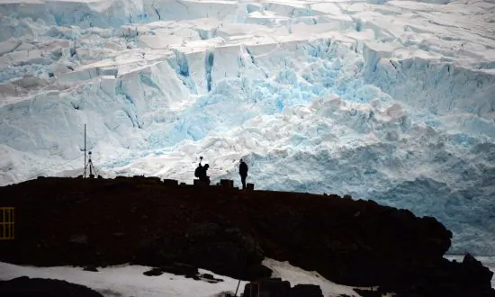 Did Scientists Just Find the World’s Largest Canyon? (Video)