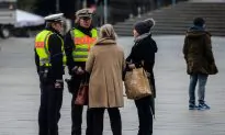 Refugees Banned From German Pool Over Harassment Fears (Video)