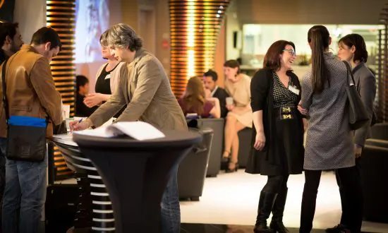 InterNations Expat Network Stays on Rapid Growth Path