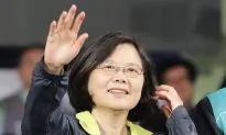 Professor: ‘Democracy is compatible with Chinese culture’