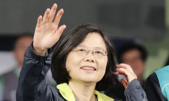 Professor: ‘Democracy is compatible with Chinese culture’