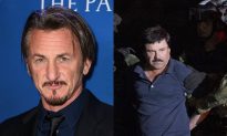 Sean Penn Tells ’60 Minutes’ His ‘El Chapo’ Mission ‘Failed’