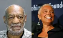 Cosby’s Wife Is Fighting Deposition in Defamation Lawsuit