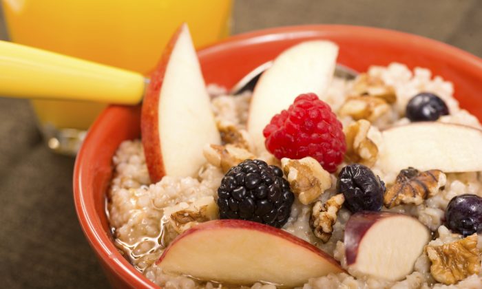 Oats May Be the Most Underrated Ingredient in Your Pantry — Here's Why