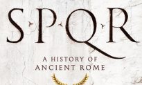 Book Review: ‘SPQR: A History of Ancient Rome’