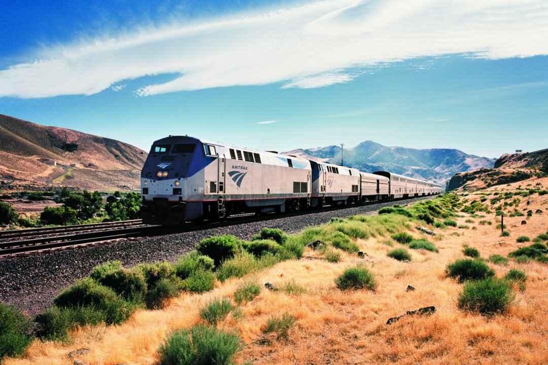 Amtrak’s Auto Train Is American Elegance | The Epoch Times