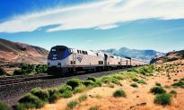 Train Travel: America’s Past, America’s Future
