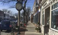 Locals Worry as GE Leaves Connecticut Town