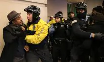 Chicago Police Unions Push for Destruction of Old Complaints