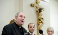 Archdiocese of Seattle Publishes Names of Child-Sex Abusers