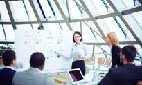 The Ridiculously Easy Guide to Internal Customer Service Training