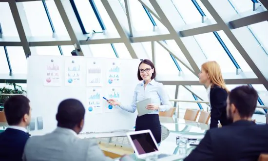 The Ridiculously Easy Guide to Internal Customer Service Training