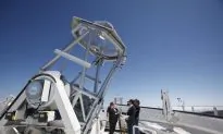 How Do You Build a Mirror for One of the World’s Biggest Telescopes?