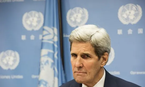 Top US, Iranian Diplomats Focus on Clinching Nuclear Deal