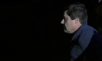 Capture of El Chapo Won’t Stop Drug War in Mexico as Long as Corruption Is Rife