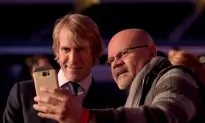 Director Michael Bay: Benghazi Movie Steers Clear of Politics