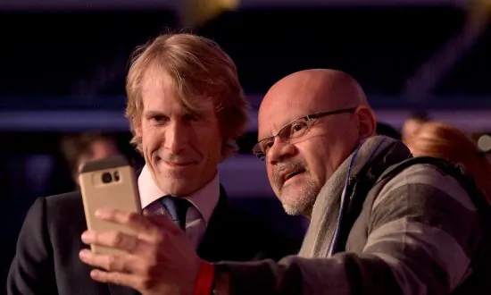 Director Michael Bay: Benghazi Movie Steers Clear of Politics
