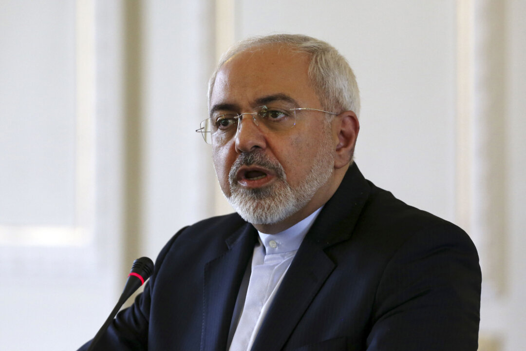 Iran’s Zarif Leaves G7 Talks Without Audience With Trump