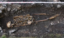 1,500-Year-Old Artificial Limb Unearthed in Austria is Oldest in Europe (Video)