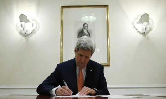 What the Iranian Nuclear Implementation Day Means for US