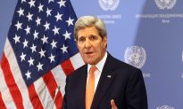 Kerry Says Syria Peace Talks May Be Delayed by a Day or 2