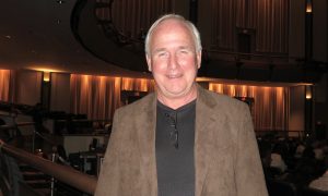 All American Children Should See Shen Yun, Says Retired CEO