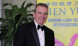 Shen Yun ‘the Highest Art Form,’ Judge Says