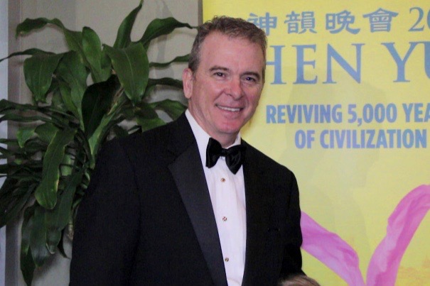 Shen Yun ‘the Highest Art Form,’ Judge Says