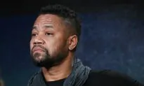 Gooding Said He Didn’t Want to Meet With O.J. Simpson