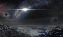 Supernova: Scientists Report Cosmic Explosion Brighter Than the Milky Way