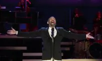Maurice Hines’s ‘Tappin’ Thru Life’