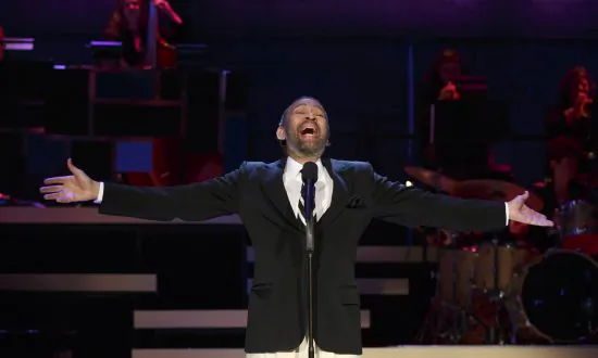 Maurice Hines’s ‘Tappin’ Thru Life’