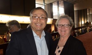 Pastor: Shen Yun is a Spiritual Experience