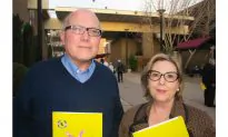 Retired Attorney: Music in Shen Yun ‘Reached my soul’
