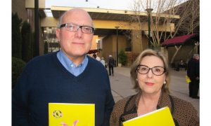 Retired Attorney: Music in Shen Yun ‘Reached my soul’