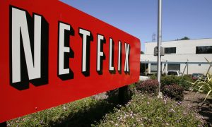 DOJ Should Charge Netflix With 'Distribution of Child Porn,' GOP Lawmakers Say