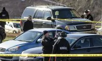 Man Evicted From Homeless Shelter Shoots 2, 1 Dead