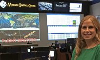 Pennsylvania Native Named NASA Flight Director