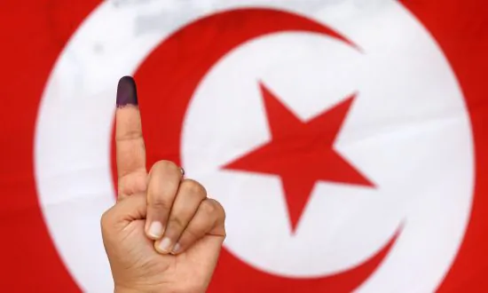 5 Years On, Tunisia’s Jasmine Revolution Continues From the Ground Up
