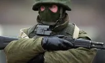 The US Faces Rival Powers Waging Hybrid Warfare