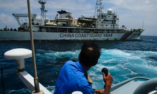 US Finally Stands Up to China’s ‘Cabbage Strategy’