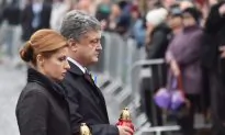 What Is Going On in Ukraine Now?