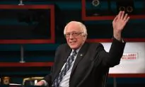 Poll: Bernie Sanders More Likely Than Clinton to Defeat Trump